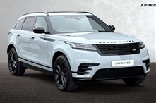 Used Land Rover Range Rover Velar Used Land Rover Range Rover Velar