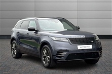 Used Land Rover Range Rover Velar