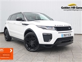 Used Land Rover Range Rover