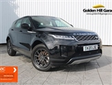 Used Land Rover Range Rover