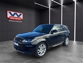 Used Land Rover Range Rover