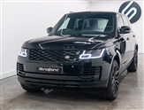 Used Land Rover Range Rover
