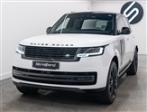 Used Land Rover Range Rover