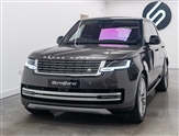 Used Land Rover Range Rover