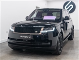 Used Land Rover Range Rover