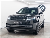 Used Land Rover Range Rover