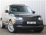 Used Land Rover Range Rover