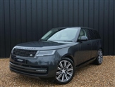 Used Land Rover Range Rover Used Land Rover Range Rover