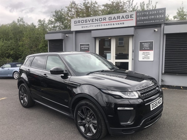 Large image for the Used Land Rover Range Rover