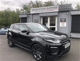 Used Land Rover Range Rover