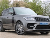 Used Land Rover Range Rover