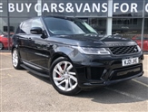 Used Land Rover Range Rover