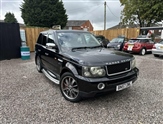 Used Land Rover Range Rover