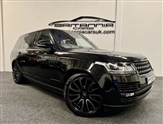 Used Land Rover Range Rover