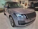 Used Land Rover Range Rover