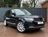 Used Land Rover Range Rover Used Land Rover Range Rover