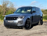Used Land Rover Range Rover Used Land Rover Range Rover
