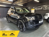 Used Land Rover Range Rover