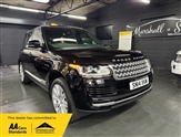 Used Land Rover Range Rover Used Land Rover Range Rover