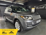 Used Land Rover Range Rover Used Land Rover Range Rover