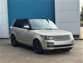 Used Land Rover Range Rover