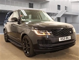 Used Land Rover Range Rover