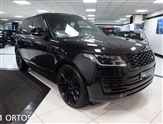 Used Land Rover Range Rover