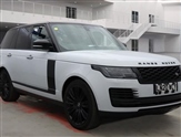 Used Land Rover Range Rover