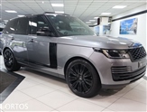 Used Land Rover Range Rover