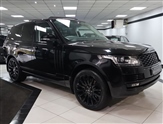 Used Land Rover Range Rover