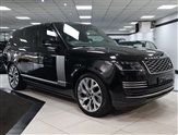 Used Land Rover Range Rover
