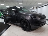 Used Land Rover Range Rover