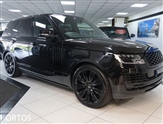 Used Land Rover Range Rover Used Land Rover Range Rover