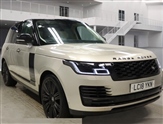 Used Land Rover Range Rover