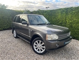 Used Land Rover Range Rover