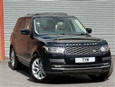 Used Land Rover Range Rover
