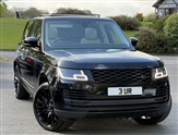 Used Land Rover Range Rover