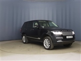 Used Land Rover Range Rover