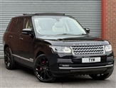 Used Land Rover Range Rover