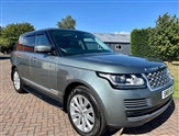 Used Land Rover Range Rover