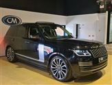 Used Land Rover Range Rover
