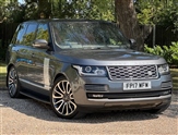 Used Land Rover Range Rover
