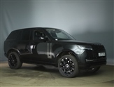 Used Land Rover Range Rover
