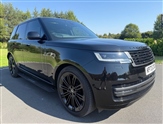 Used Land Rover Range Rover