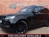 Used Land Rover Range Rover