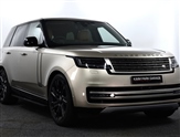 Used Land Rover Range Rover