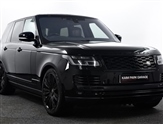 Used Land Rover Range Rover