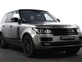 Used Land Rover Range Rover