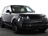 Used Land Rover Range Rover