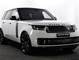 Used Land Rover Range Rover